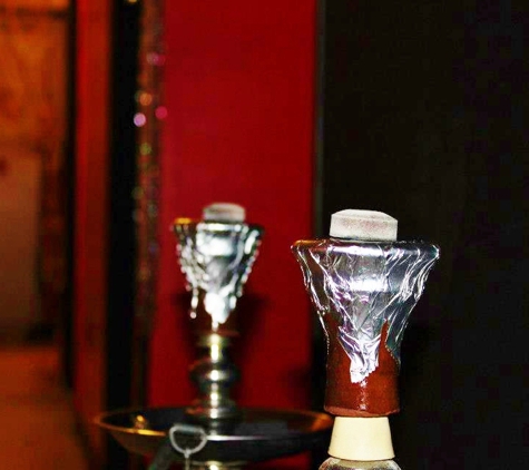 Geiza Hookah Lounge - Winter Park, FL