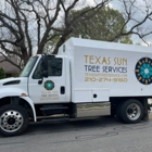 Texas Sun Tree Services