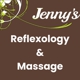 Jenny's Reflexology and Massage