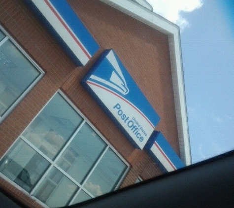 United States Postal Service - Killeen, TX