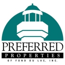 Preferred Properties - Real Estate Rental Service