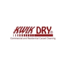 Kwik Dry Carpet Care - Upholstery Cleaners