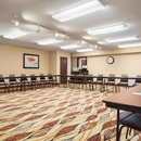 Hampton Inn Forrest City - Hotels