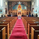 Nativity of Blessed Virgin Mary Ukrainian Catholic Church - Churches & Places of Worship