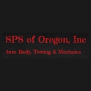 SPS Of Oregon - Auto Repair & Service