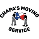 Chapa's Moving Service - Movers