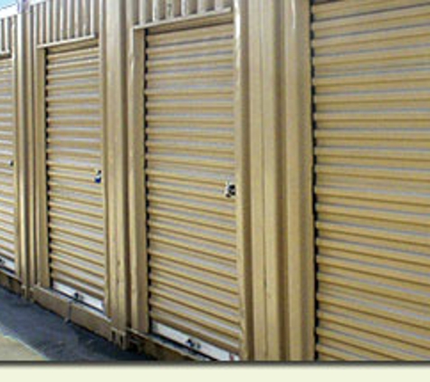 Forde's Larkspur Self Storage - Greenbrae, CA