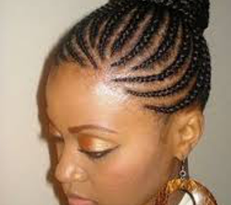 african hair braiding by fatima - San Diego, CA