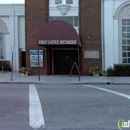 First United Methodist Church - Methodist Churches