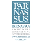 Parnassus Architecture Engineering Interior Design