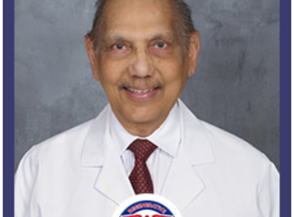 Bas Nair, MD - Houston, TX