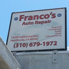 Franco's Auto Repair