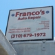 Franco's Auto Repair