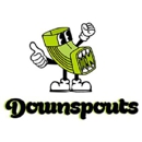 Downspouts - Gutters & Downspouts