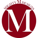 MightyM Designs - Embroidery