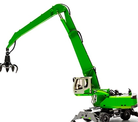 Force Hydraulics - Penrith, NSW