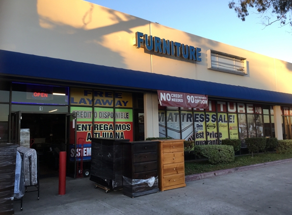 Elite Furniture For Less - Chula Vista, CA