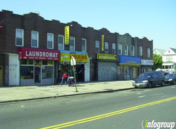 All Brothers Liquor Store - East Elmhurst, NY