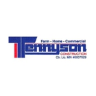 Tennyson Construction Wet Basement