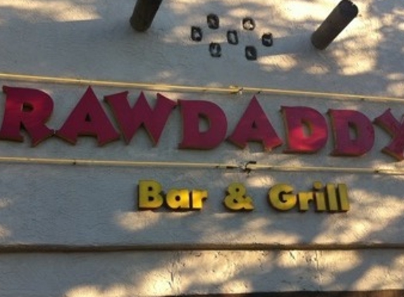 Crawdaddys Bar - El Paso, TX