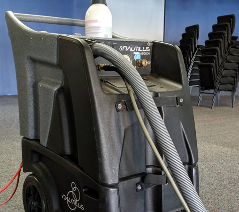 Keith Irvin Quick-Dry Carpet Cleaning - Mudgee, NSW