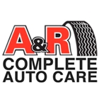 A&R Complete Auto Care