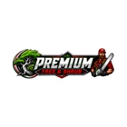 Premium Tree & Shrub
