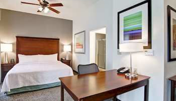 Homewood Suites by Hilton Oklahoma City-West - Oklahoma City, OK