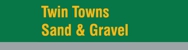 Twin Towns Sand & Gravel P/L - Sand, Soil & Gravel Supplies
