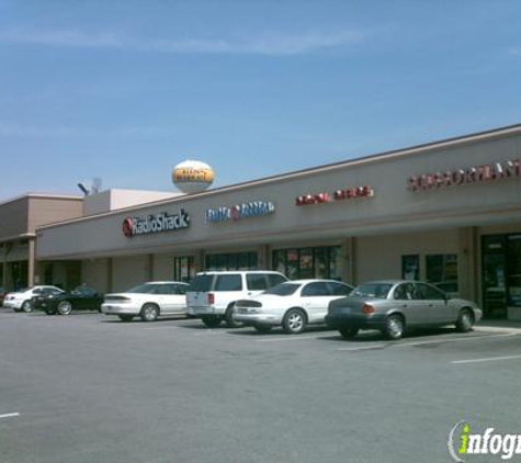 Baskin-Robbins - Spring, TX