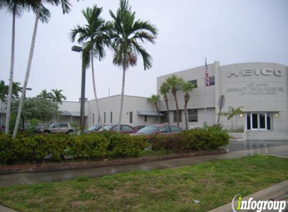 Lpi Industries Corp - Hollywood, FL