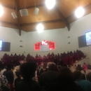 New Mount Zion Baptist - General Baptist Churches