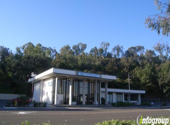 First National Bank of Southern California - Carlsbad, CA