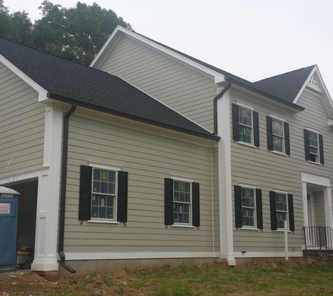 BK Roofing & Remodeling - Hackettstown, NJ