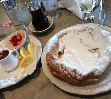 The Original Pancake House - West Chester, OH