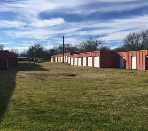 Meehan Storage - Bonham, TX