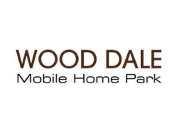 Wood Dale Mobile Home Park - Davenport, IA