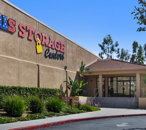 US Storage Centers - Los Angeles, CA