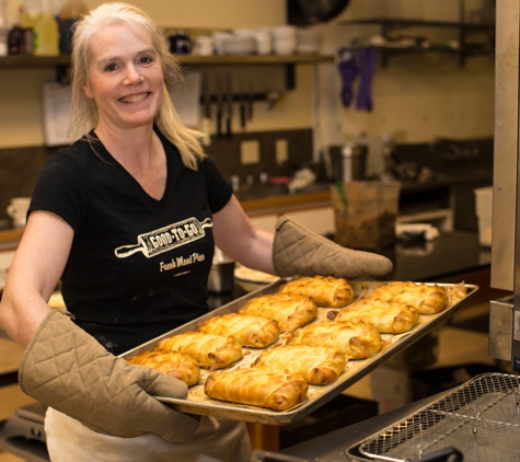 Good to Go Meat Pies - Everson, WA