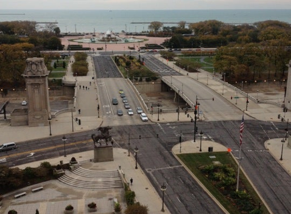 Roosevelt University - Chicago, IL