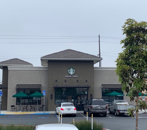 Starbucks Coffee - Lemon Grove, CA