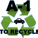 A-1 AUTO PARTS - Used & Rebuilt Auto Parts