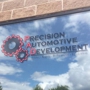 Precision Automotive Development