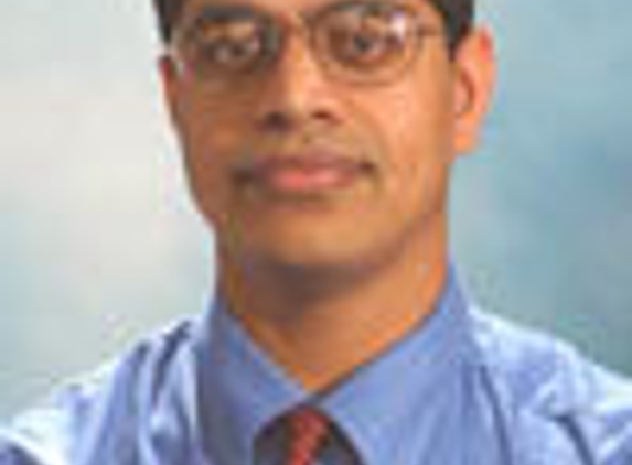 Dr. Ramakrishna R Kosuri, MD - Hagerstown, MD