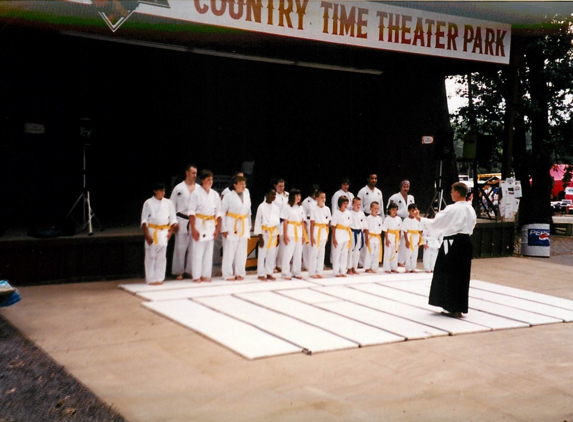 Aikido School of Self Defense - Delmar, NY