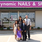 Dynamic Nails & Spa