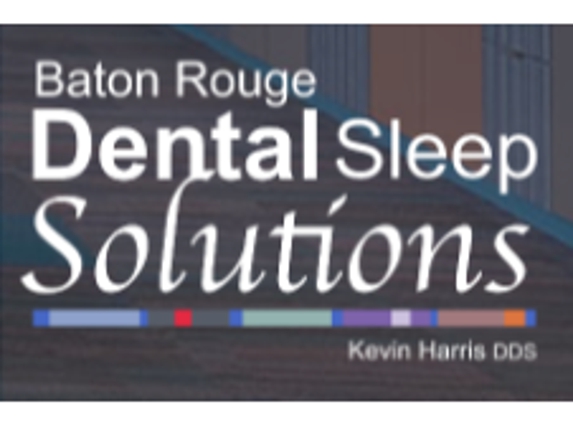 Baton Rouge Dental Sleep Solutions - Baton Rouge, LA