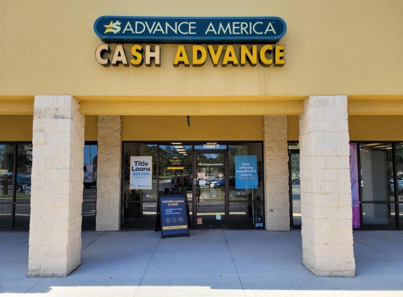 Advance America - Port St Lucie, FL