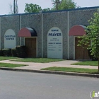 Temple of Prayer