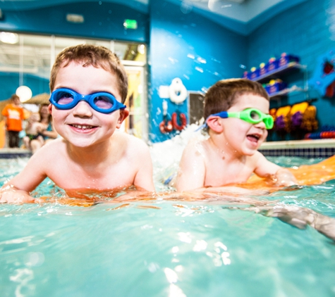 Goldfish Swim School - Central Park - Denver, CO